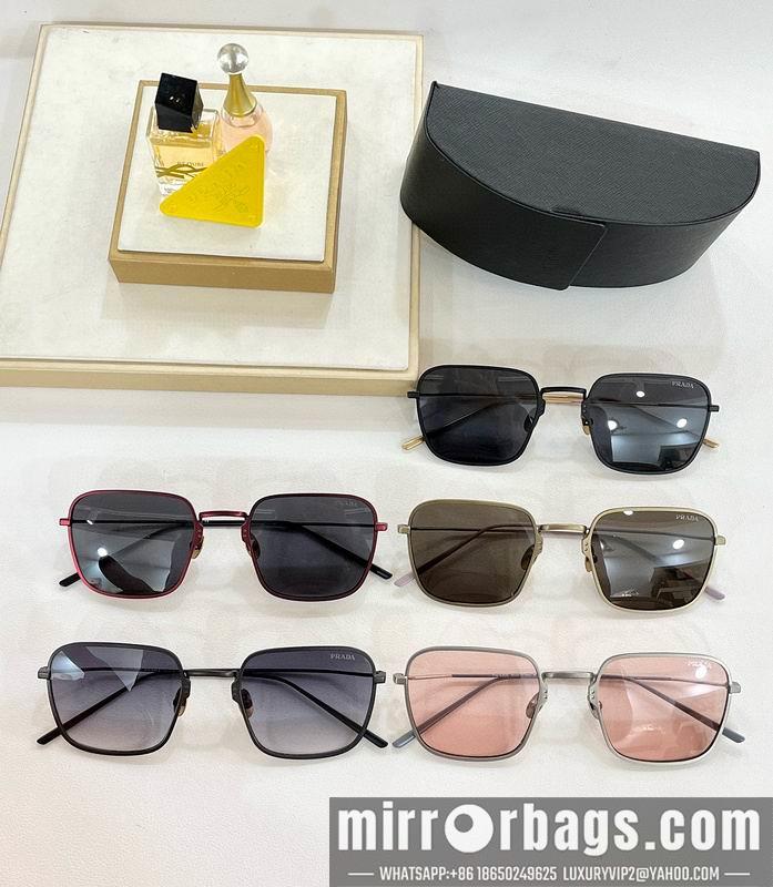 Replica Prada Glasses smr66
