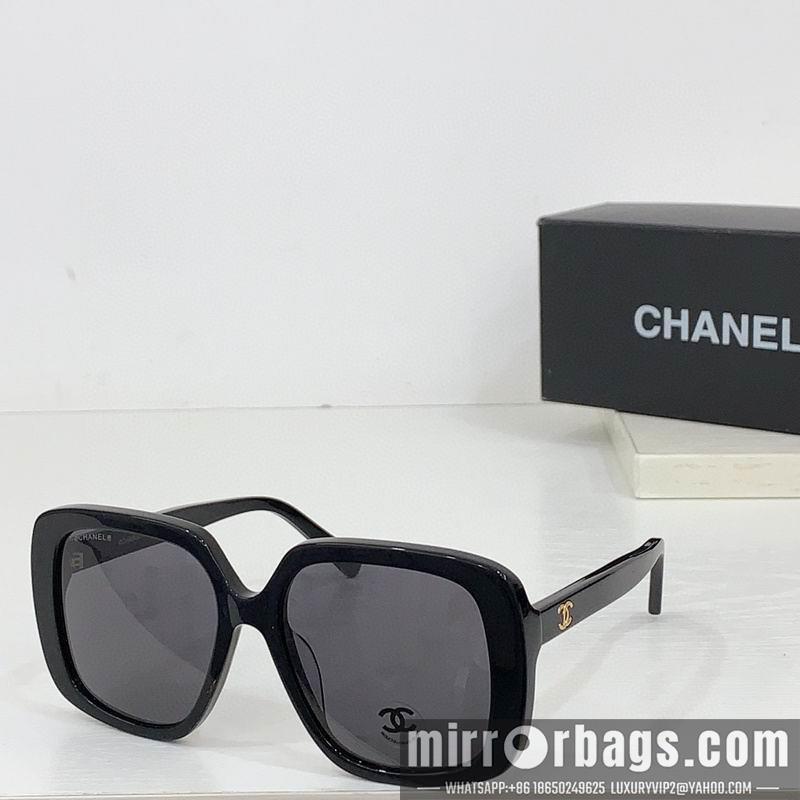 Replica Chanel Glasses smr32