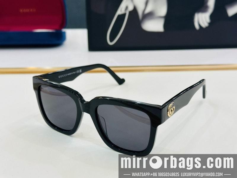 Replica Gucci Glasses smr124