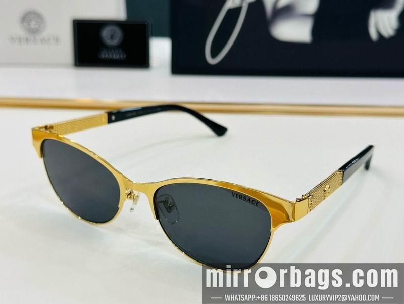 Replica Versace Glaases smx93