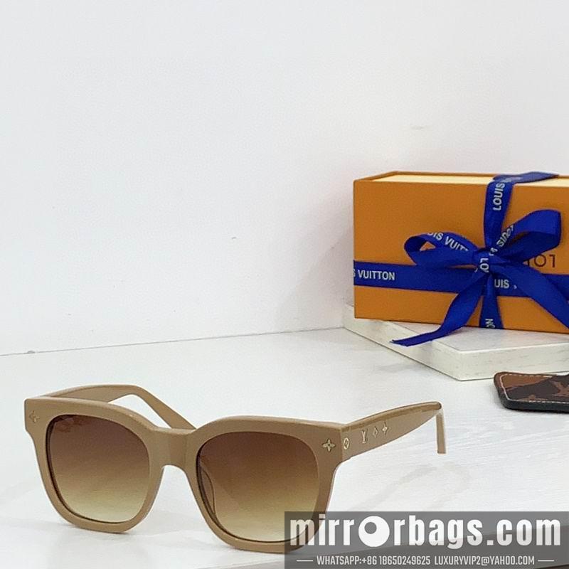 Replica LV Glasses smr41