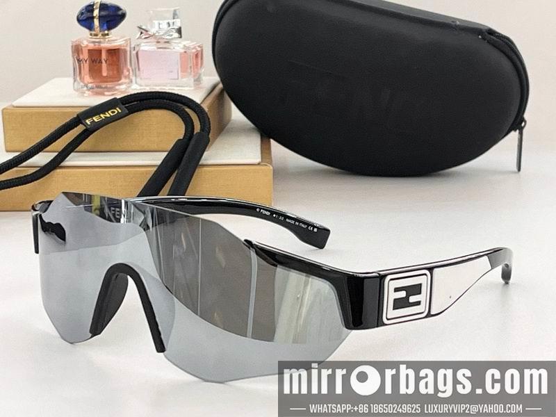 Replica Fendi Glasses smx95