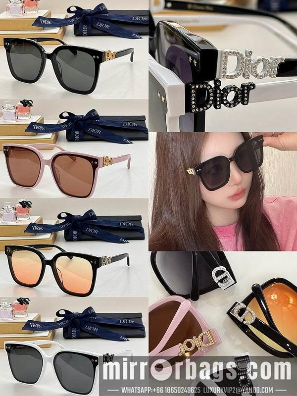 Replica Dior Glasses 03smh78