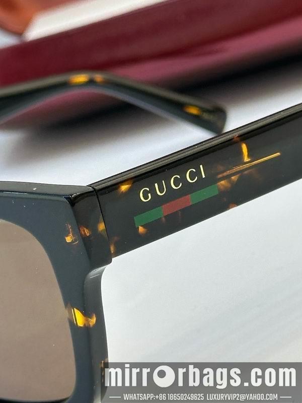 Replica Gucci Glasses smh05