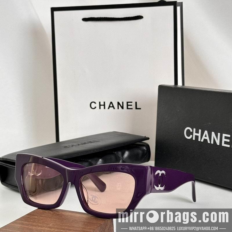 Replica Chanel Glasses smh79