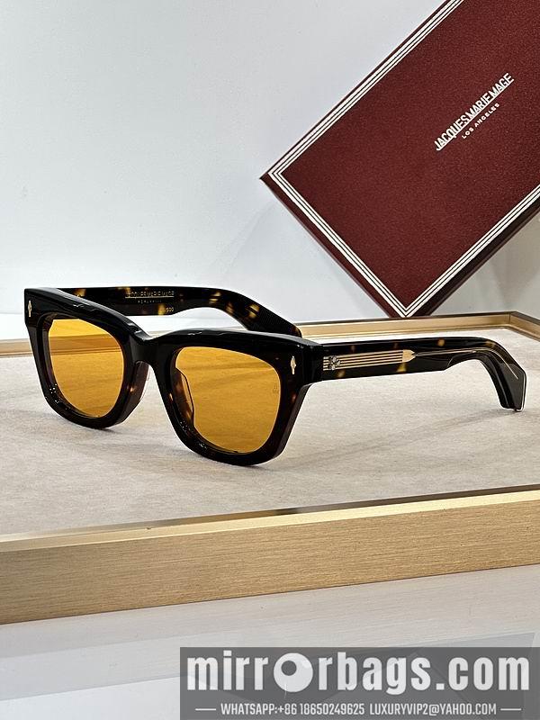 Replica Jacques Marie Mage Glasses 03smh49