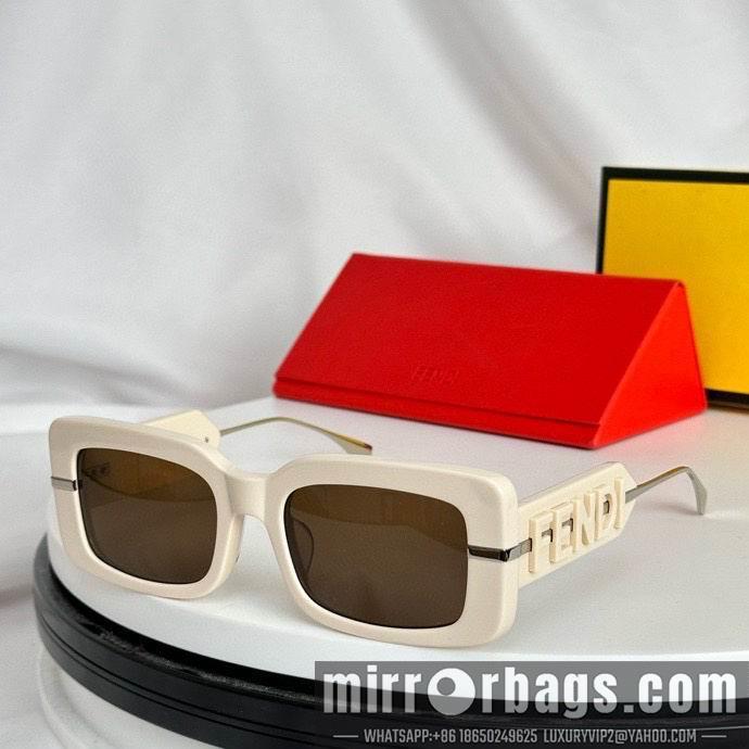 Replica Fendi Glasses smx127