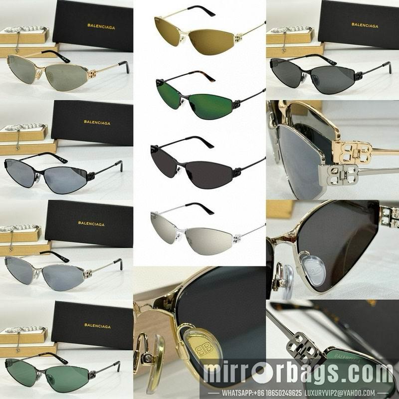 Replica Balenciaga Glasses smx89