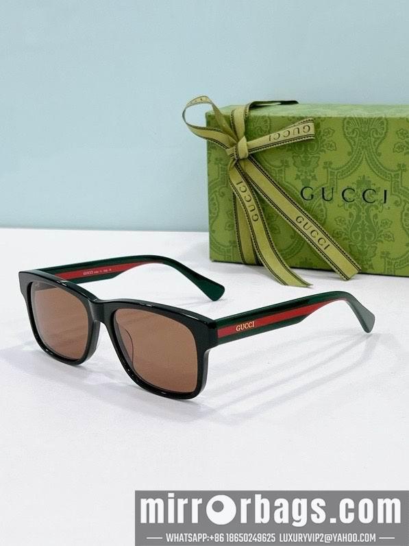 Replica Gucci Glasses smx114