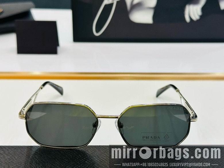 Replica Prada Glasses smr99