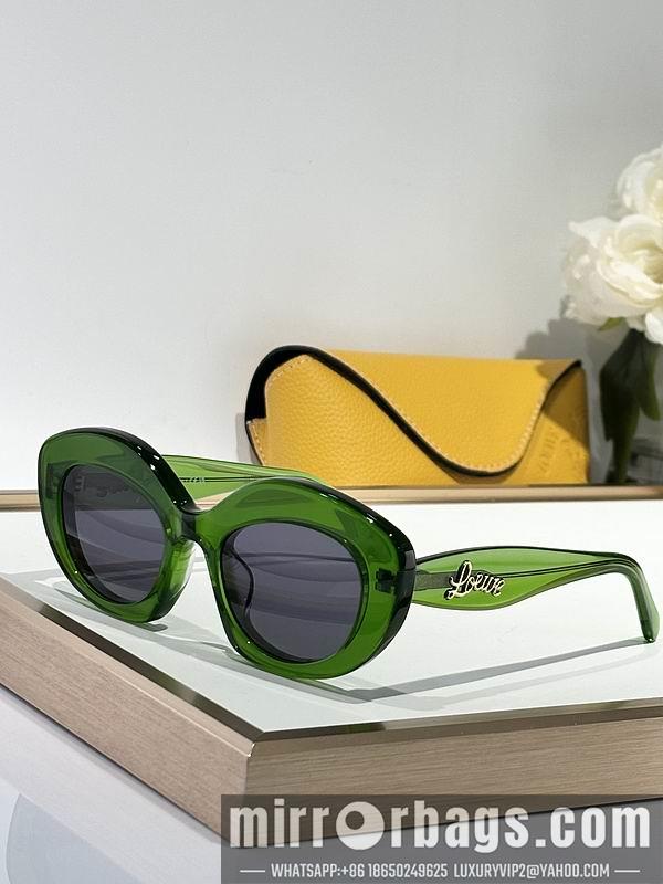 Replica Loewe Glasses 03smh16