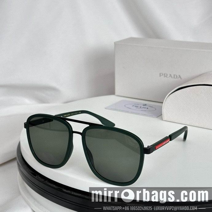 Replica Prada Glasses smx177