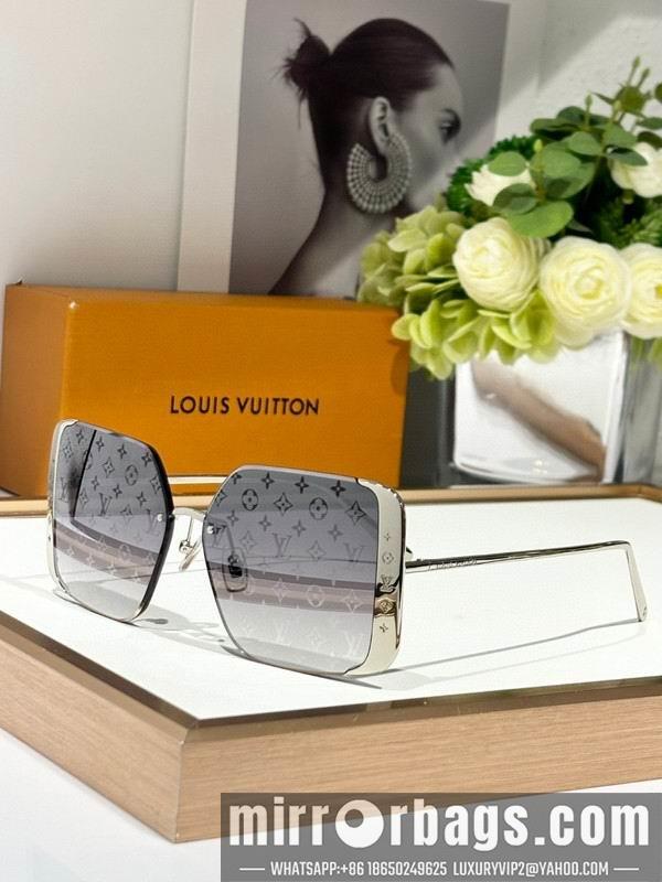 Replica LV Glasses smh157