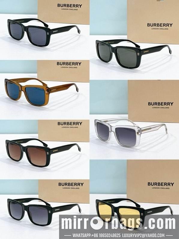 Replica Burberry Glasses smx55