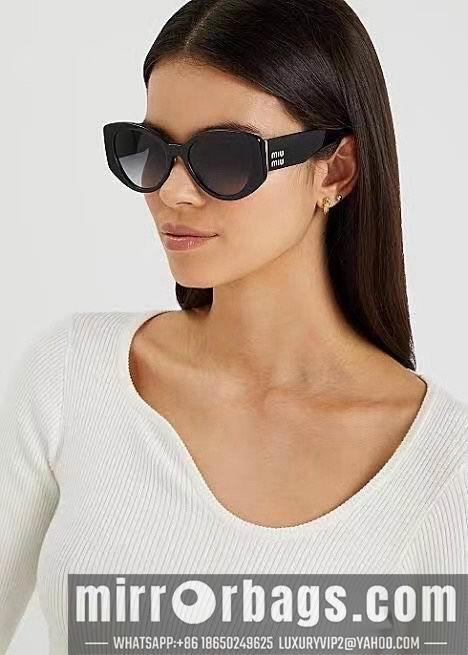 Replica MiuMiu Glasses smx130