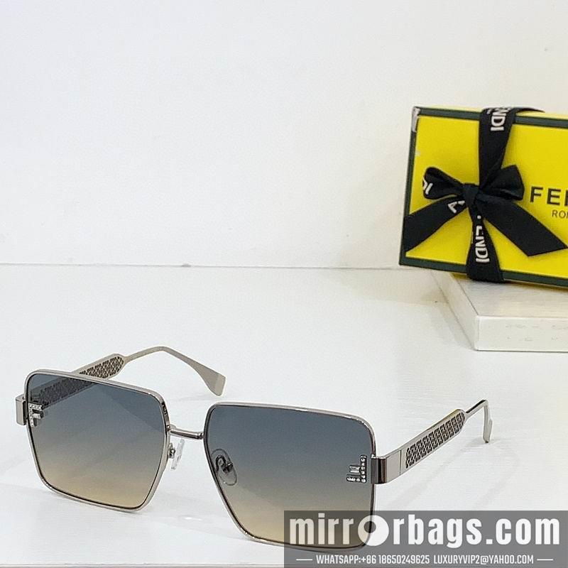 Replica Fendi Glasses smh64