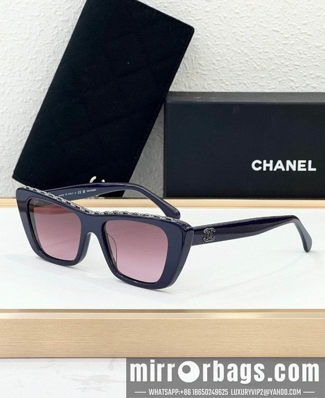 Replica Chanel Glasses smh156