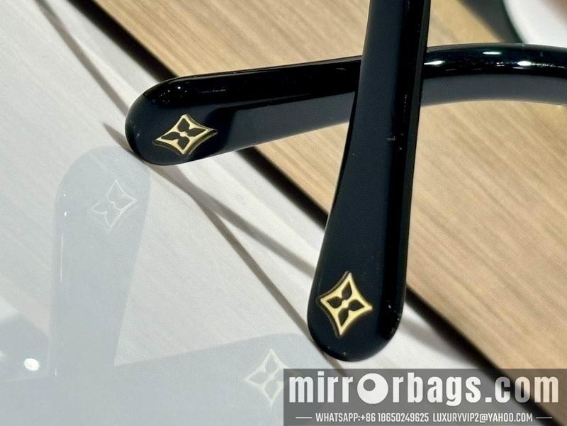 Replica LV Glasses smh155