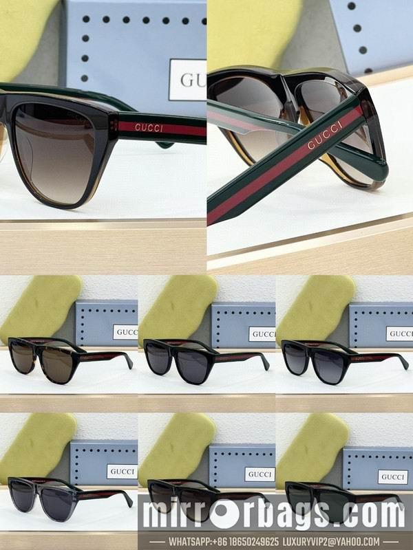 Replica Gucci Glasses smh143