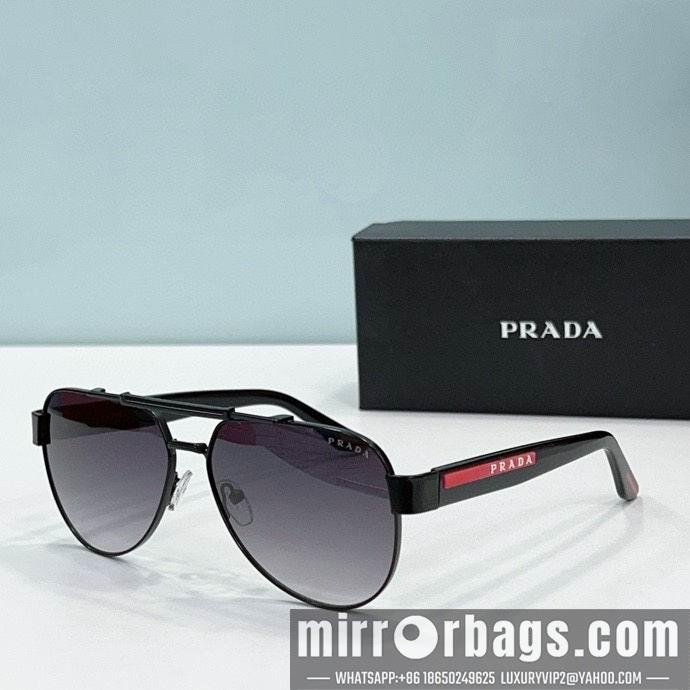 Replica Prada Glasses smr109