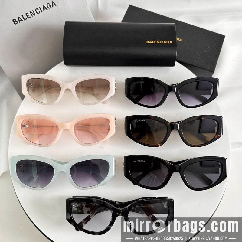 Replica Balenciaga Glasses 03smh11