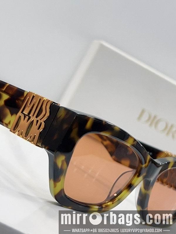 Replica Dior Glasses 03smh95