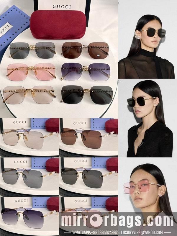 Replica Gucci Glasses smh194