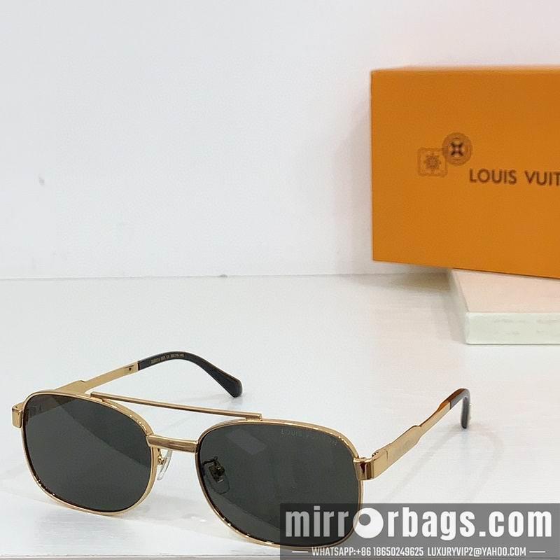 Replica LV Glasses smr86
