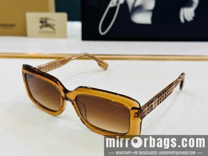 Replica Burberry Glasses smx44