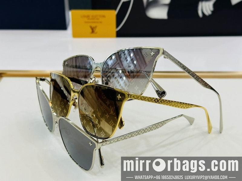 Replica LV Glasses smr106