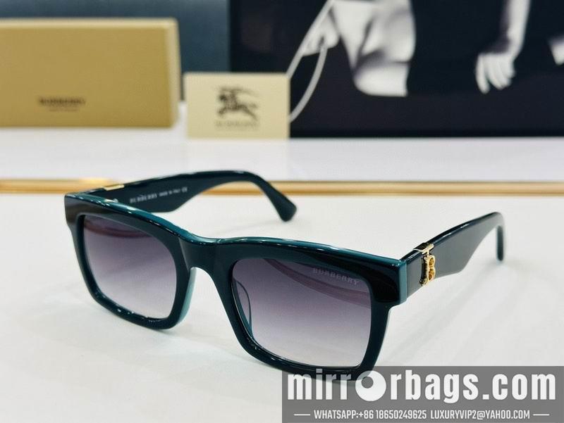 Replica Burberry Glasses smr38