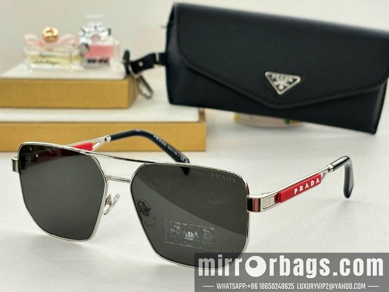 Replica Prada Glasses smr07