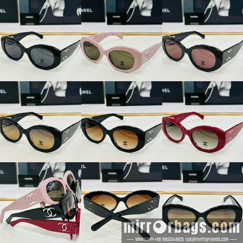 Replica Chanel Glasses smr53