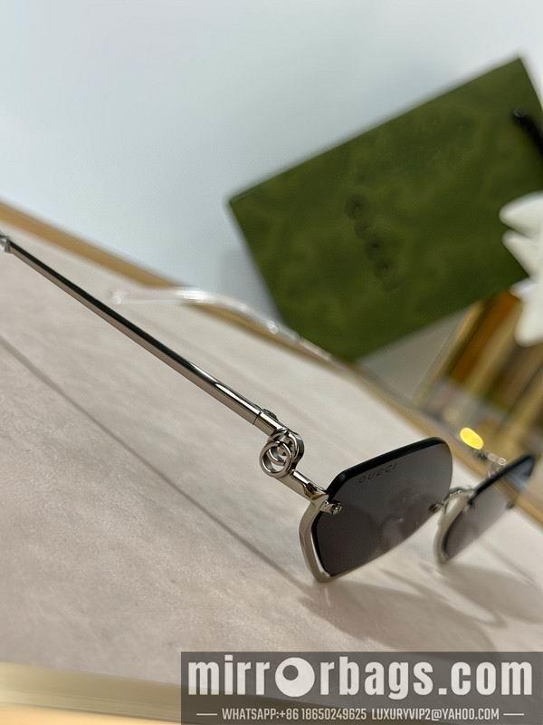 Replica Gucci Glasses smh34