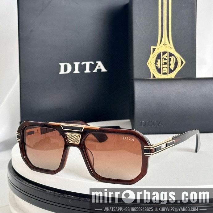 Replica Dita Glasses smx86