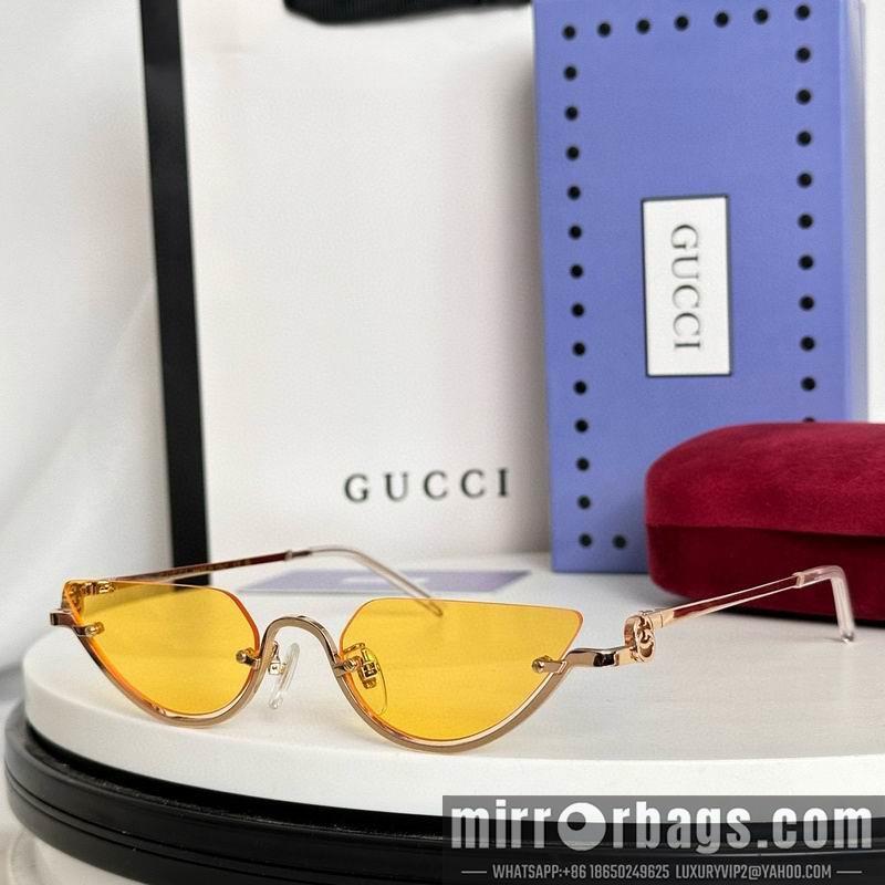 Replica Gucci Glasses smr174