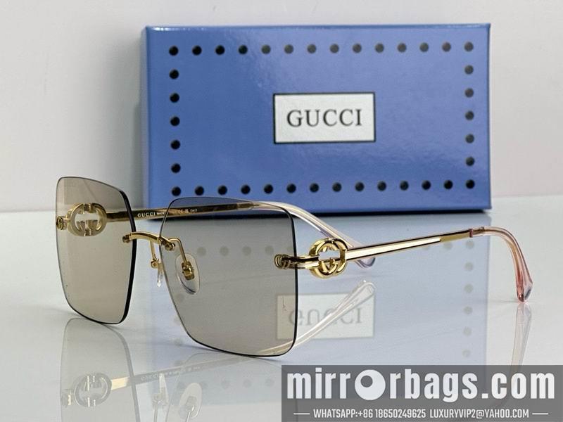Replica Gucci Glasses smx81
