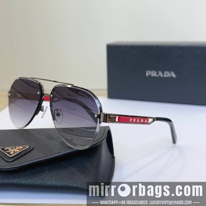 Replica Prada Glasses smh34