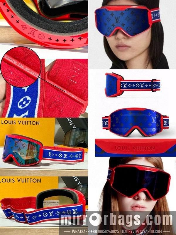Replica LV Glasses smh101