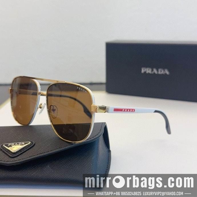 Replica Prada Glasses smx244