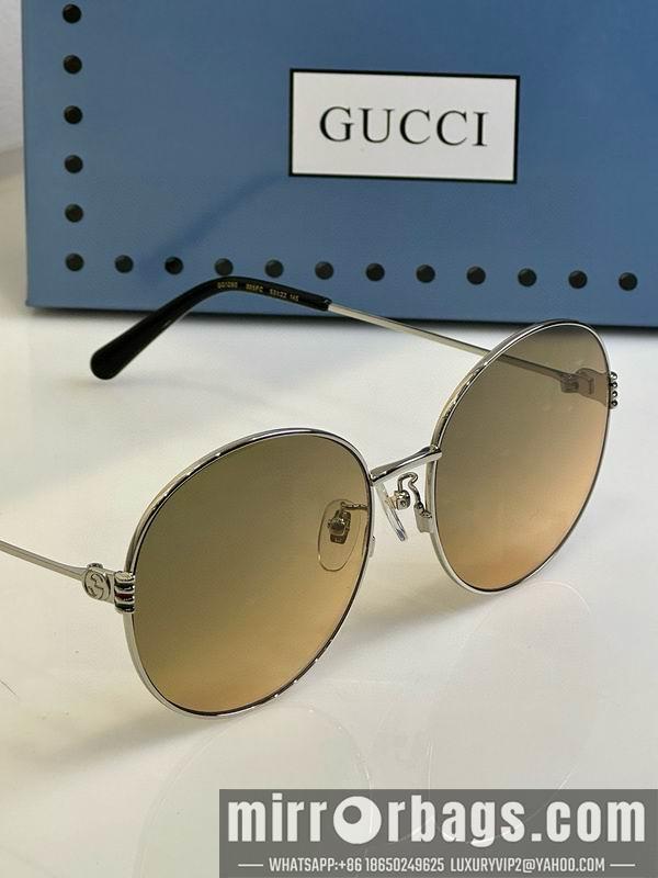 Replica Gucci Glasses smx103