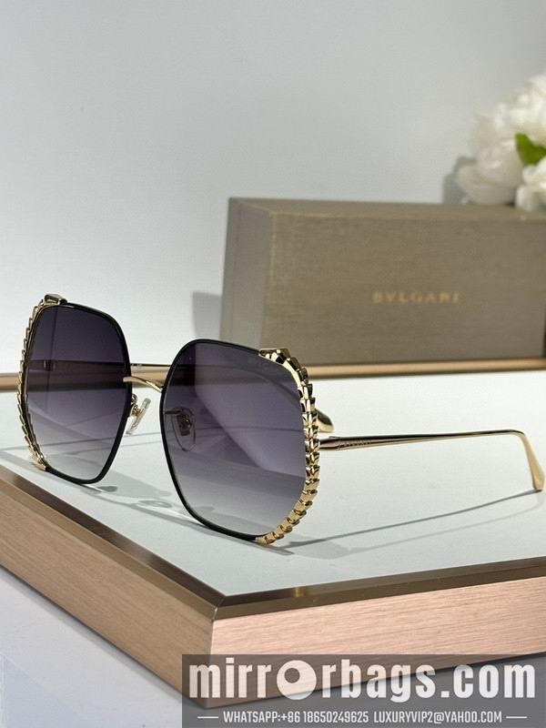 Replica Bvlgari Glasses 03smh113