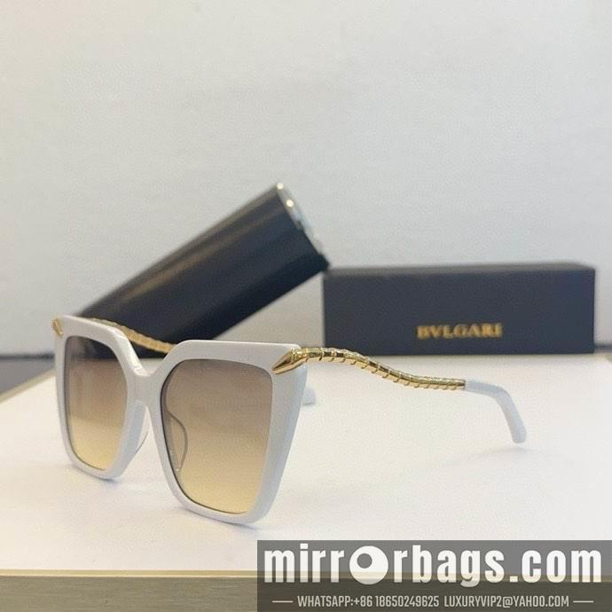 Replica Bvlgari Glasses smx26