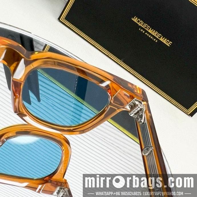Replica Jacques Marie Mage Glasses smx45