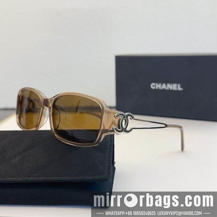 Replica Chanel Glasses smx302