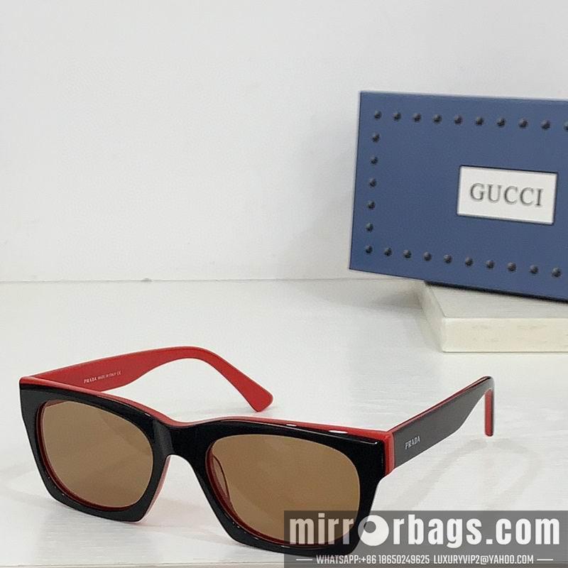 Replica Gucci Glasses smr99