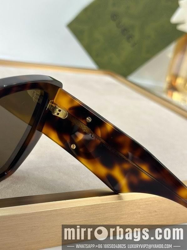 Replica Gucci Glasses smx202