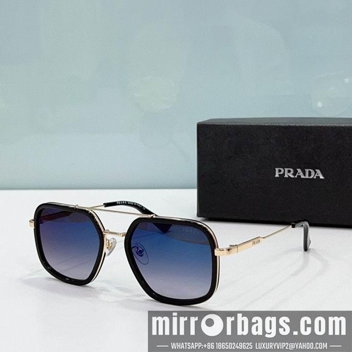 Replica Prada Glasses smr135