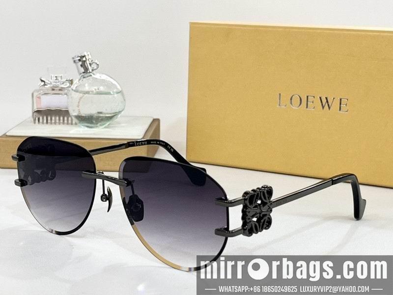 Replica Loewe Glasses 03smh15