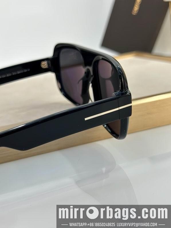 Replica Tom Ford Glasses smx155